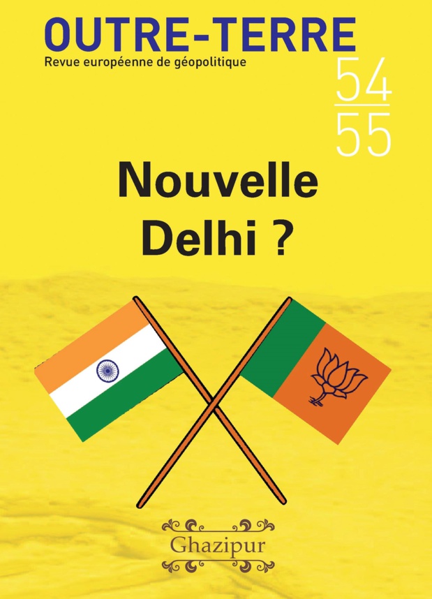 Nouvelle Delhi ?