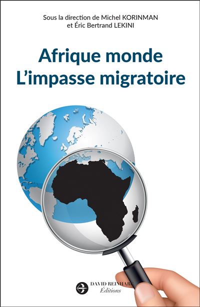 Afrique monde - L'impasse migratoire